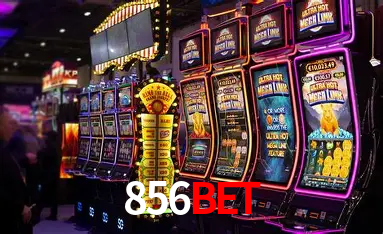 856bet São Paulo - All Bonuses