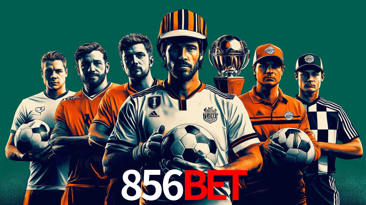 Descubra a Essência do 856bet: Nossa História e Compromissos