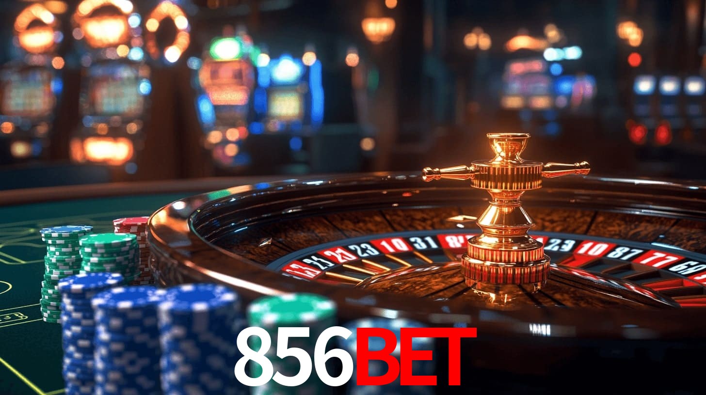 856bet