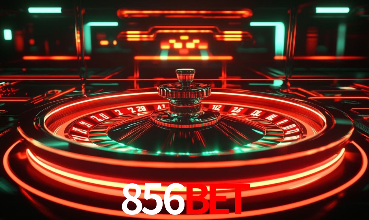 Apostas Esportivas na 856bet: Um Guia Completo