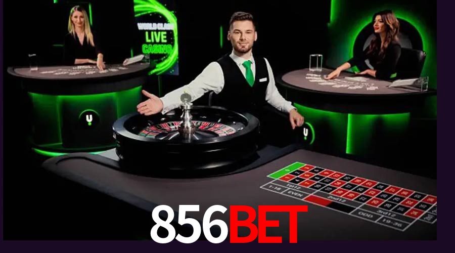 Weekend Specials 856bet