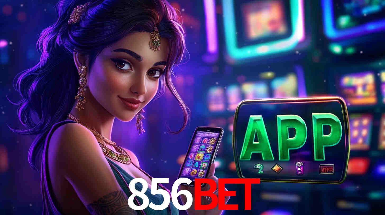 856bet
