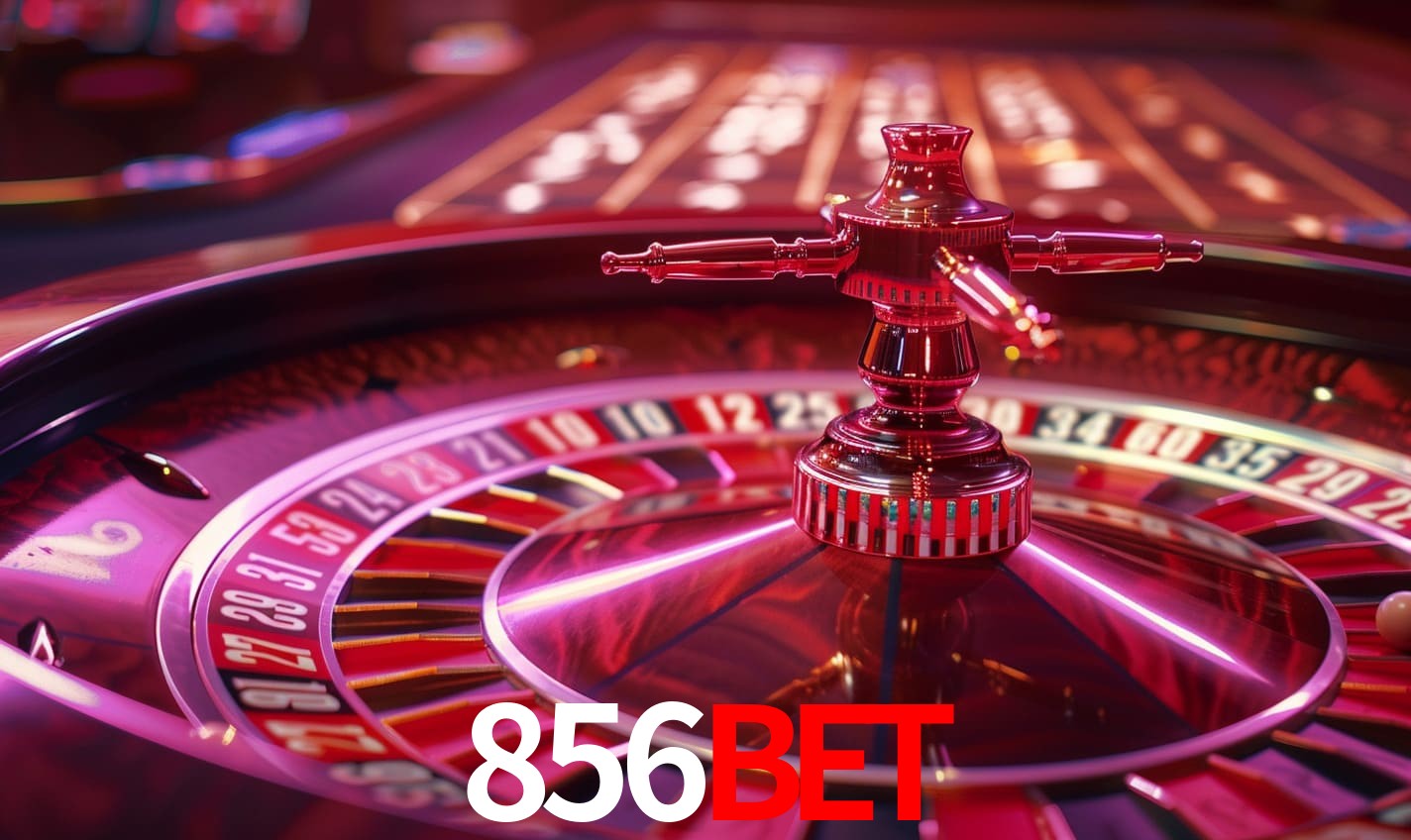 856bet Salvador - Strategies