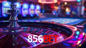 Cadastro Rápido 856bet