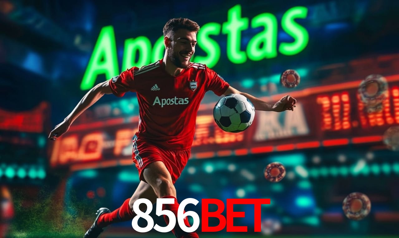 Casino Ao Vivo 856bet