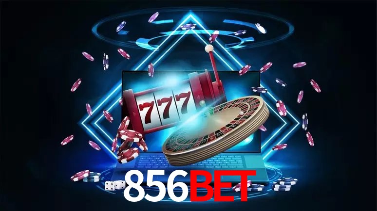856bet Belo Horizonte - Jackpots