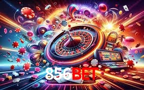 Jogos de Slot 856bet
