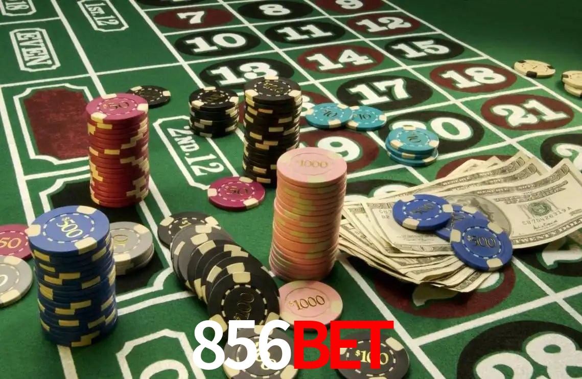 Games Directory 856bet