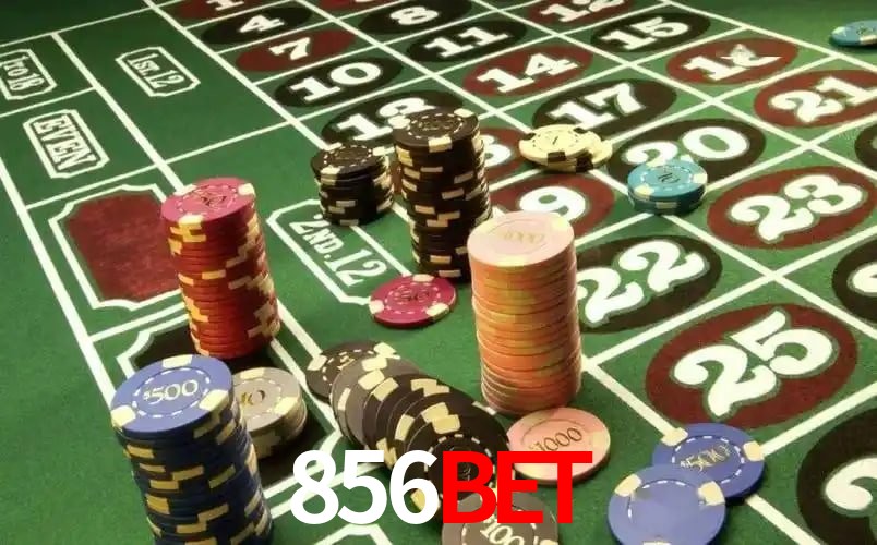 Integração de APIs 856bet
