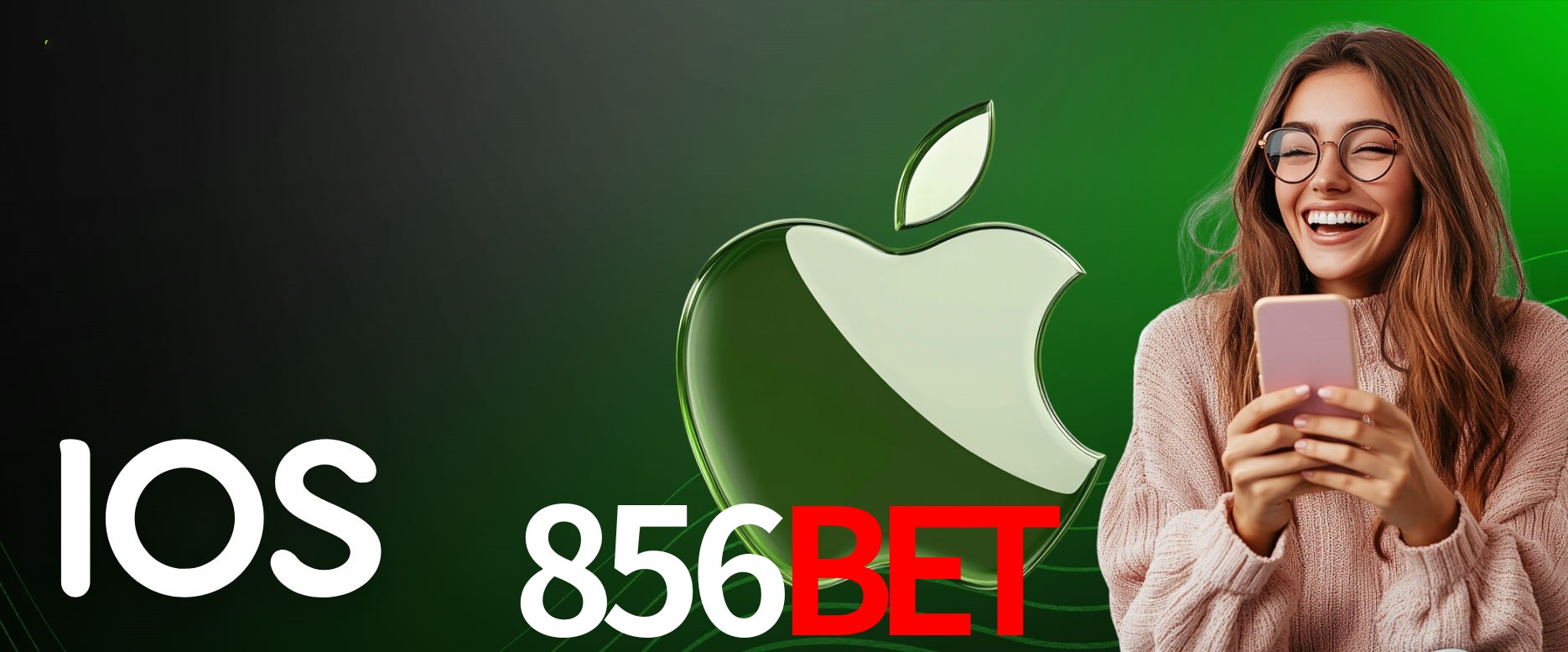 APP oficial da 856bet para mobile