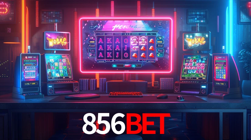 856bet