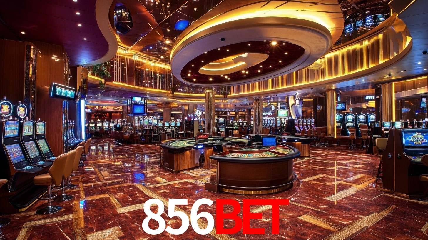 Roulette Table 856bet