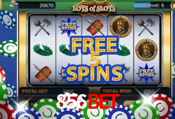 856bet Brasília - Casino Guide
