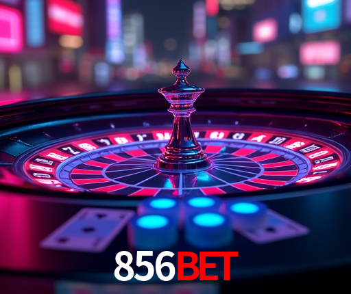 Desvendando o Mundo dos Jogos Virtuais na 856bet