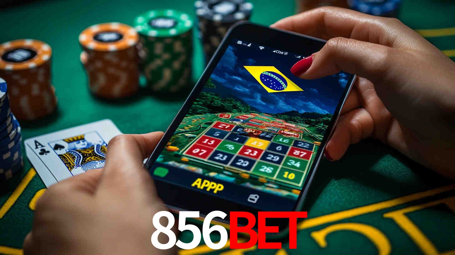 Descubra a Essência do 856bet: Nossa História e Compromissos