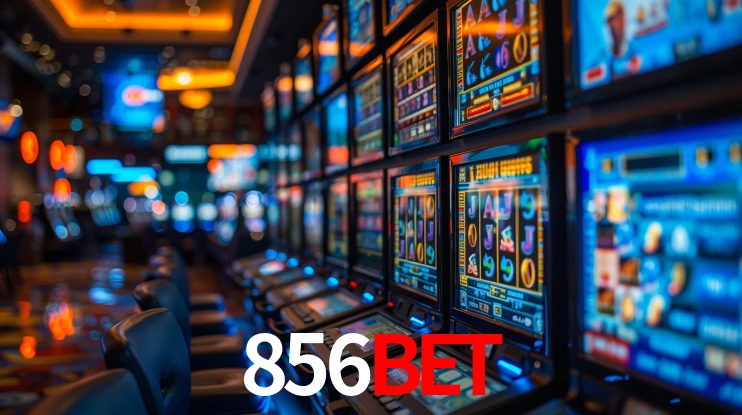 Seasonal Promotions 856bet