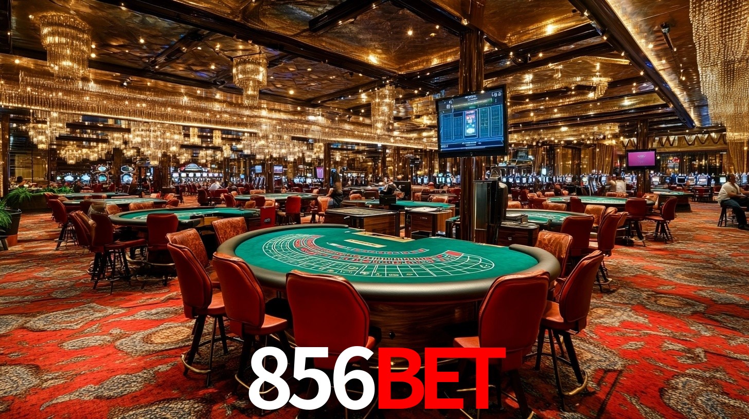 856bet