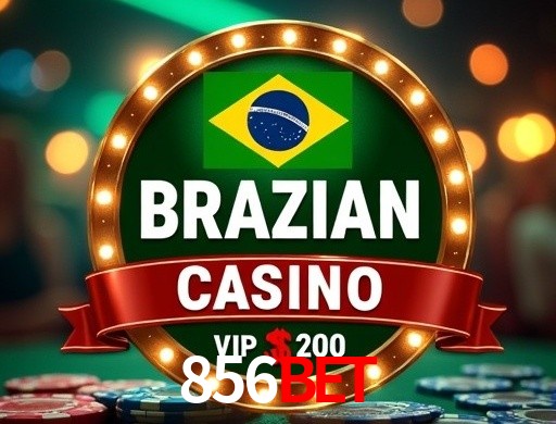 856bet Salvador - Strategy