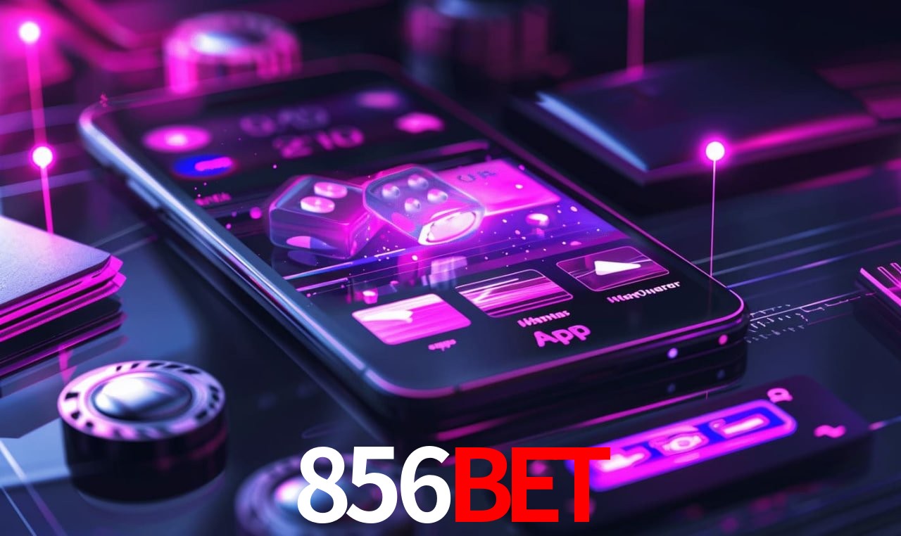 Experiência VIP 856bet