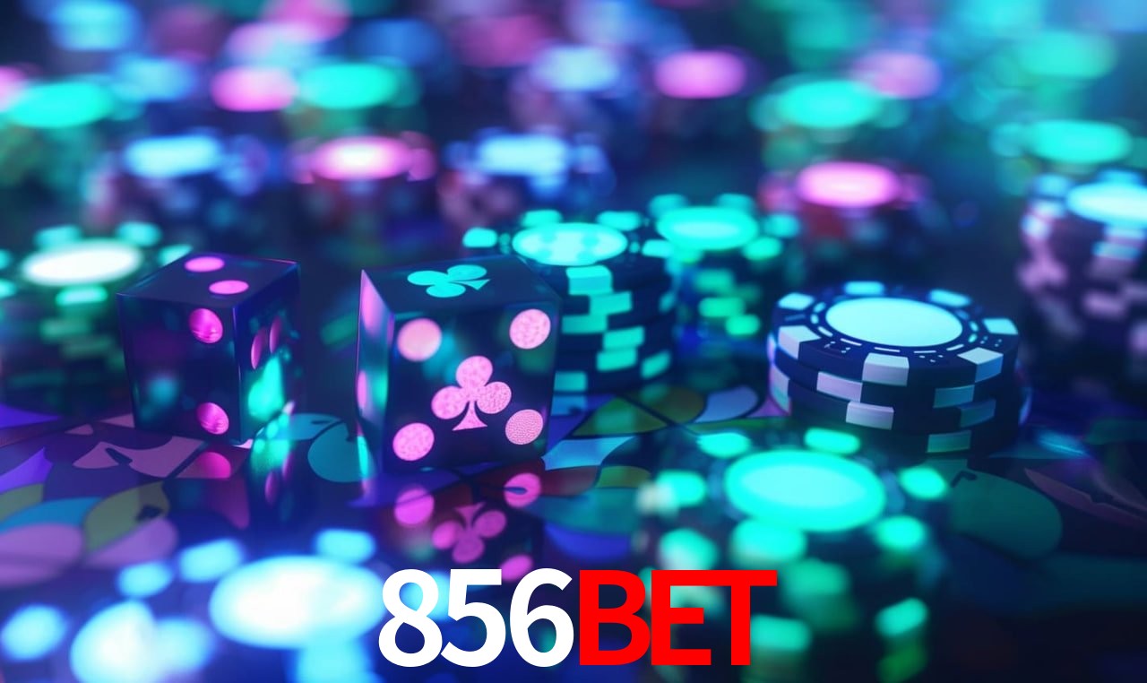 Experiência VIP 856bet