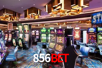 Desvendando o Mundo dos Jogos Virtuais na 856bet