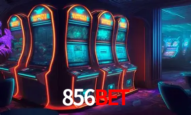 Inovações de Jogos na 856bet: O Futuro das Experiências Interativas