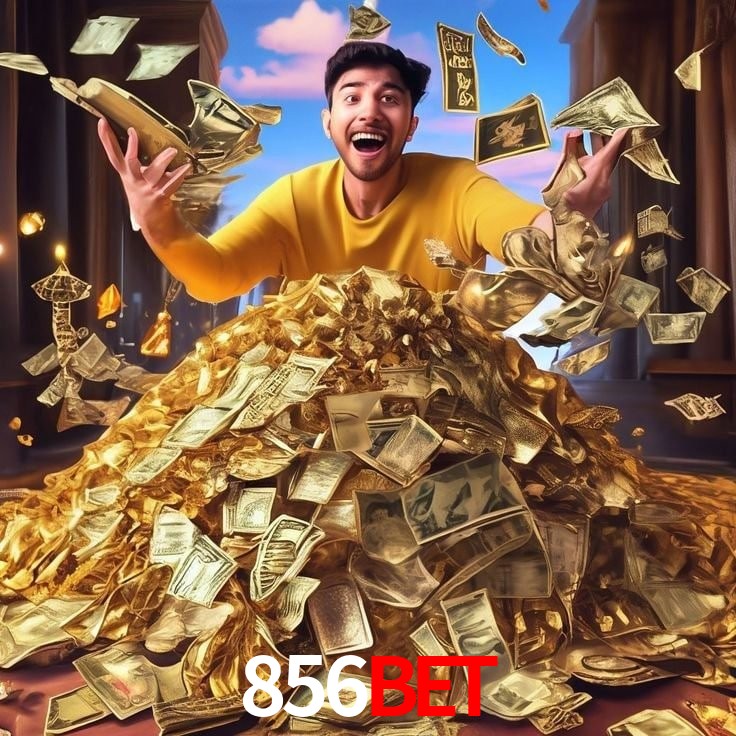 Estatísticas 856bet