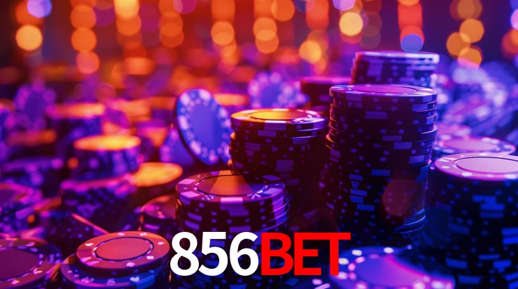 Bônus Generosos e Exclusivos no 856bet para Você!
