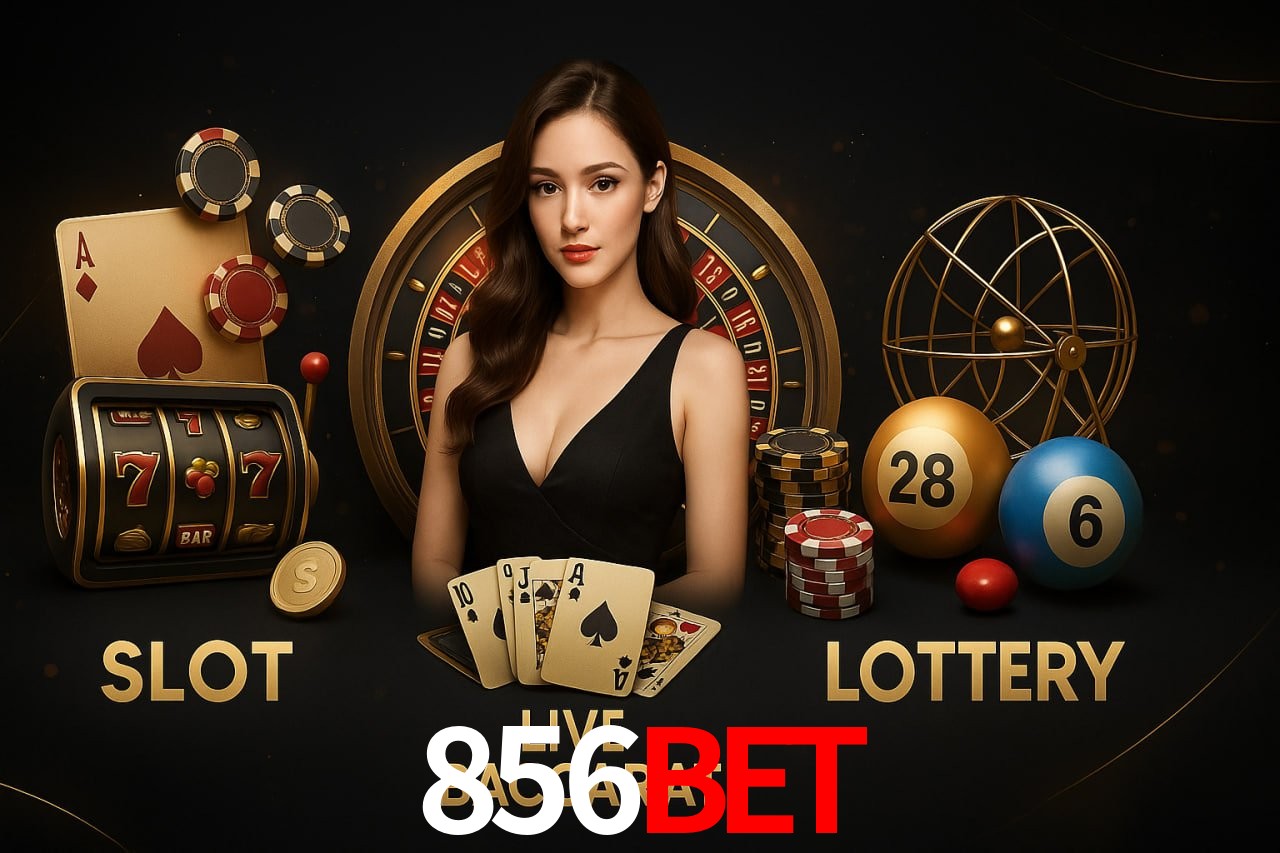 856bet Belo Horizonte - Promo Tips