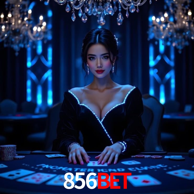 Ofertas Exclusivas 856bet