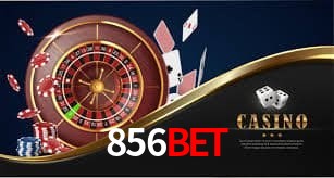 Provedores de Jogos 856bet