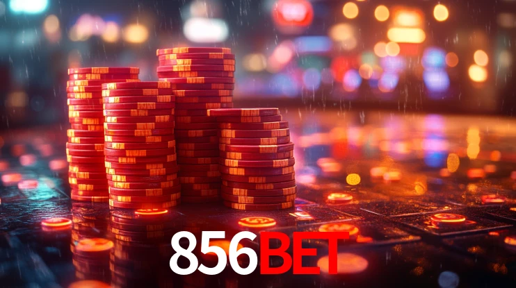 Experimente o Login Seguro Premium no 856bet