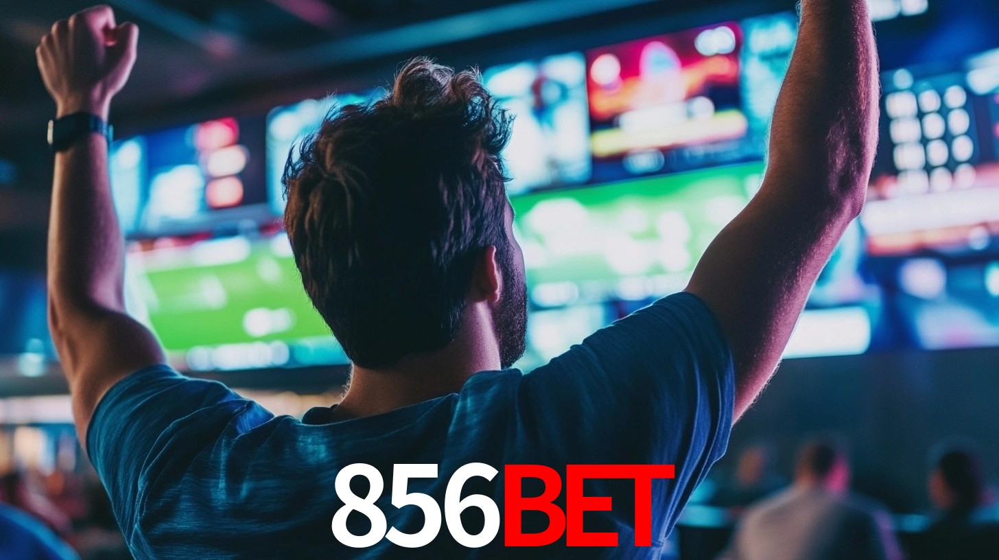 856bet: Seu Cassino Premiado com Pagamentos Rápidos