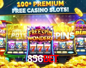 Desvendando o Mundo dos Jogos Virtuais na 856bet