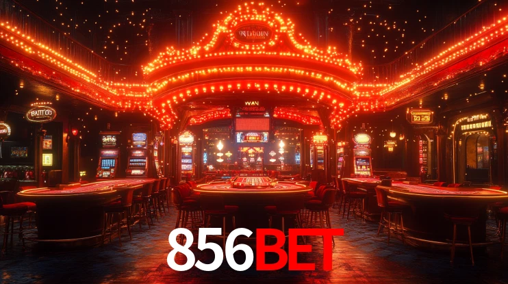 856bet App Interface