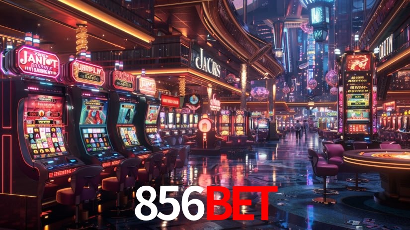 Account Benefits 856bet
