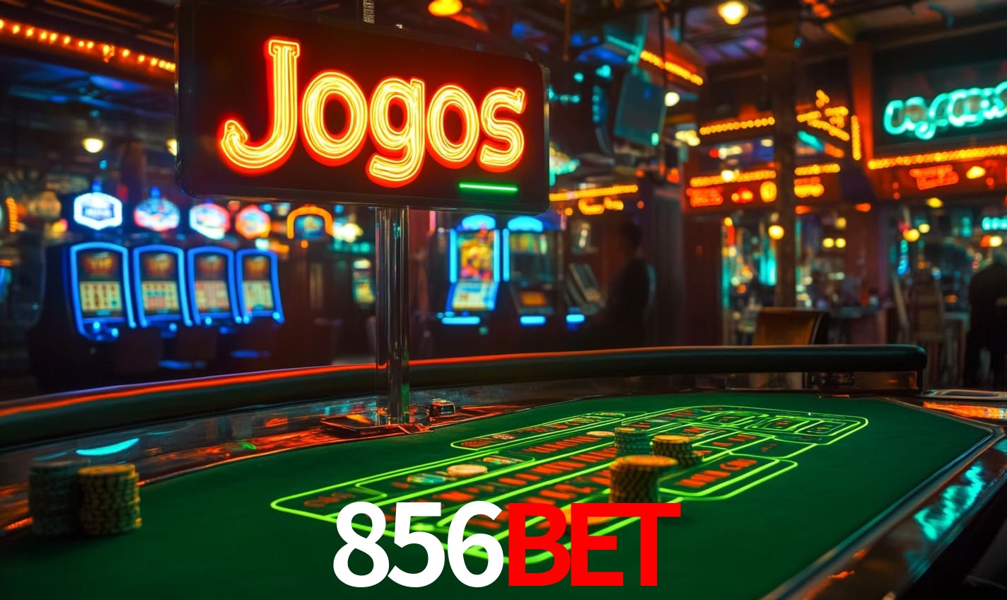 856bet Salvador - Statistics