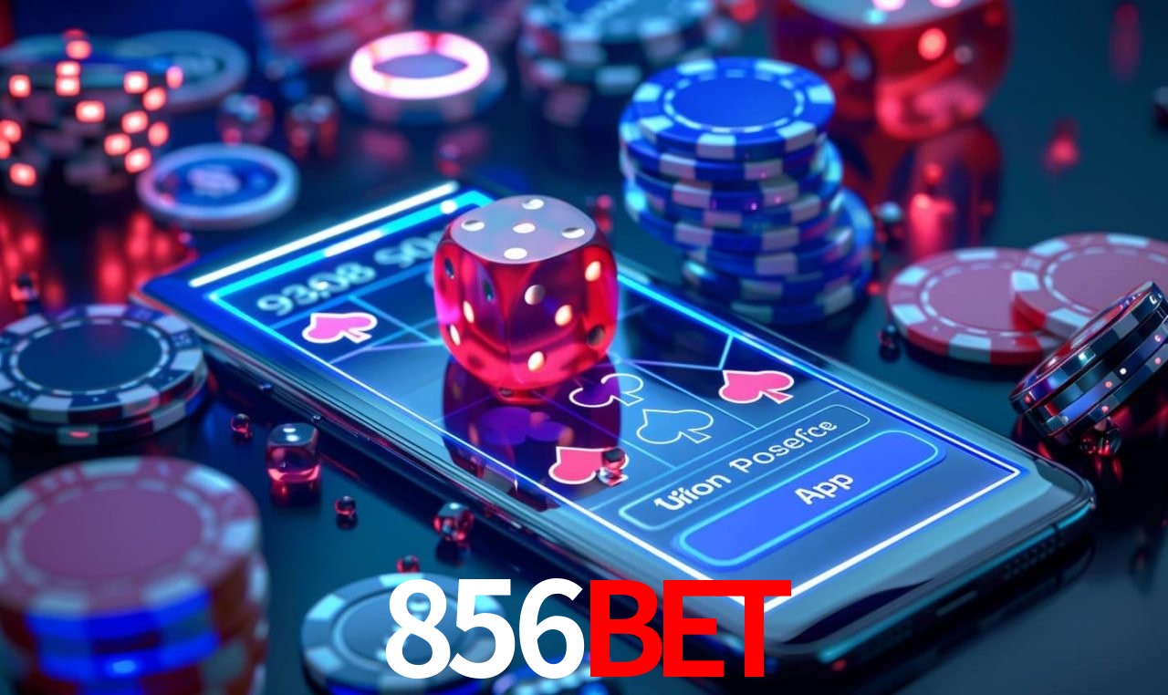 856bet - Análise de Mercados Esportivos