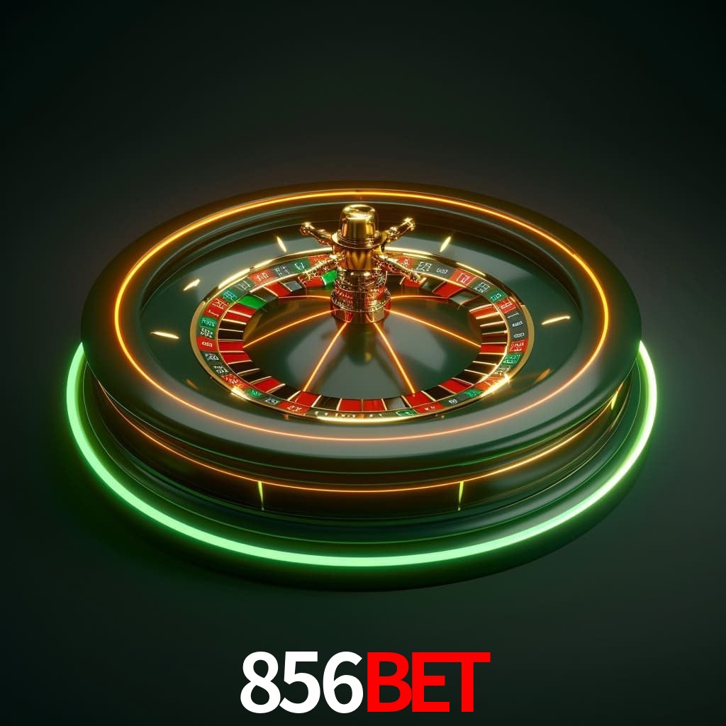 856bet App - Aplicativo Móvel Oficial