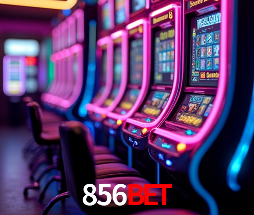 856bet São Paulo - Top Slots