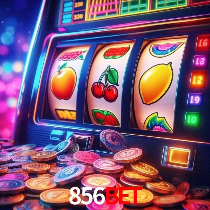 Login Seguro 856bet