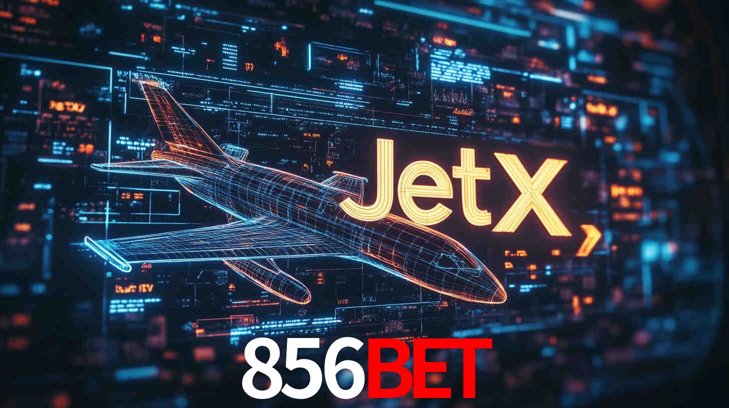 Apostas Esportivas na 856bet: Um Guia Completo