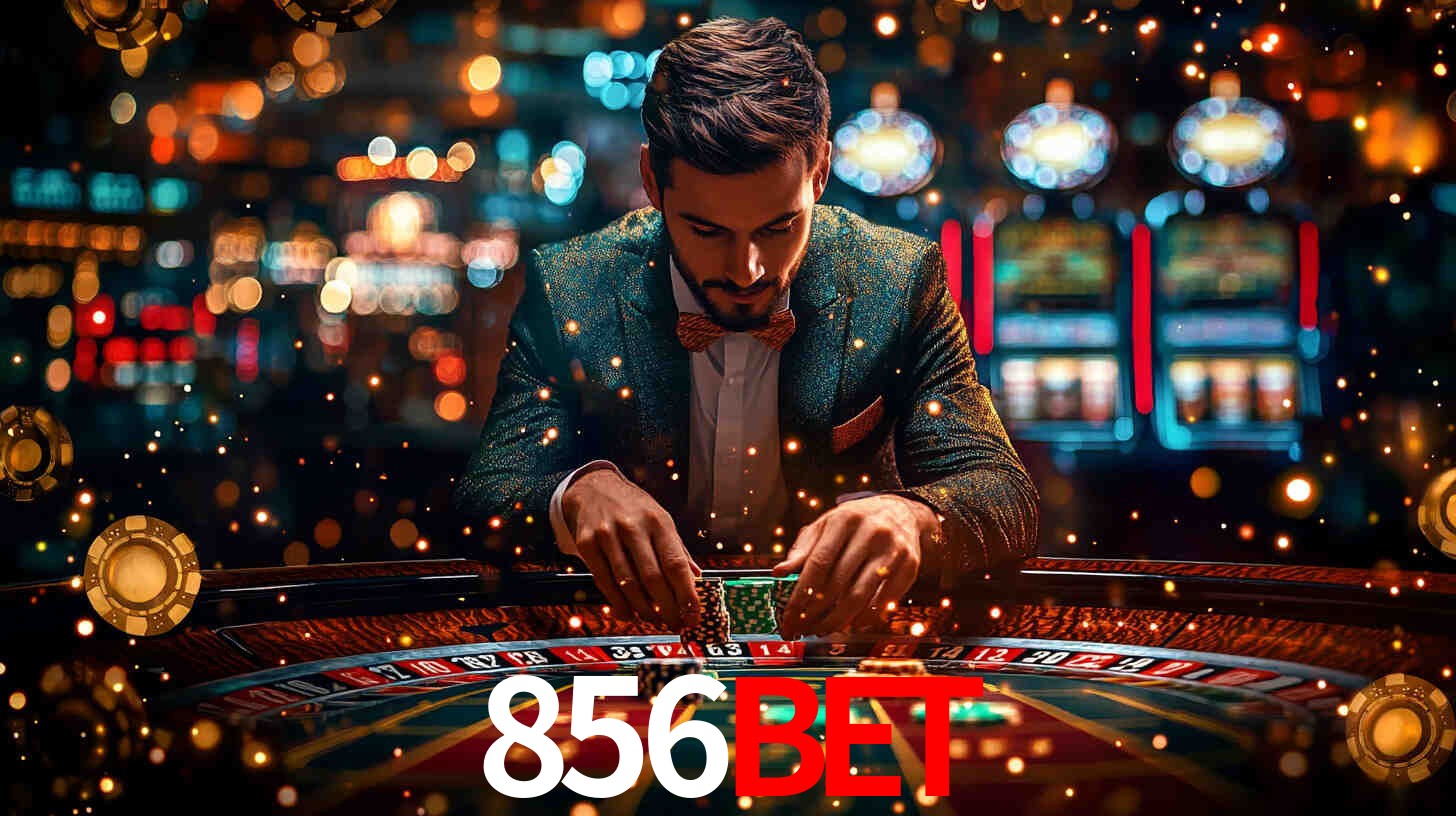 Daily Bonuses 856bet