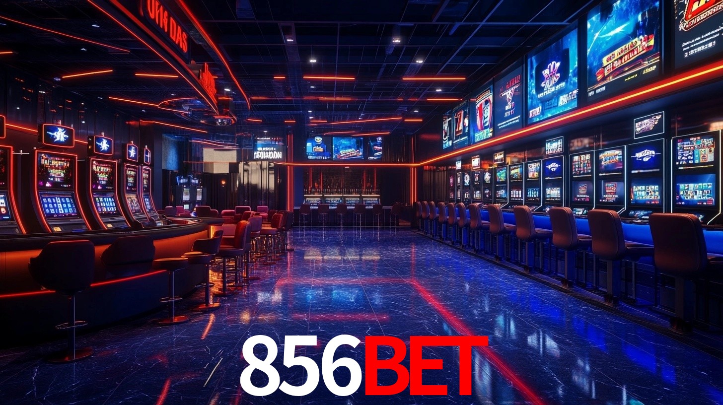 Live Casino 856bet