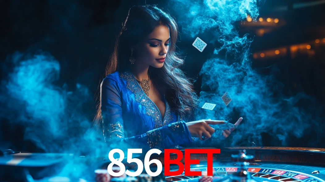 A Emoção da Loteria na 856bet: Uma Chance de Mudança de Vida