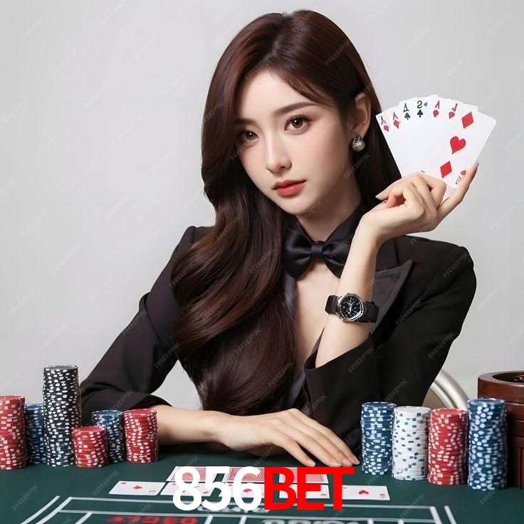 856bet - Security