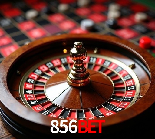 856bet Promoções - 30+ Ofertas Diárias