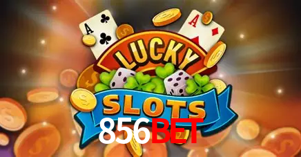 Descubra o Mundo do Cassino Online com 856bet