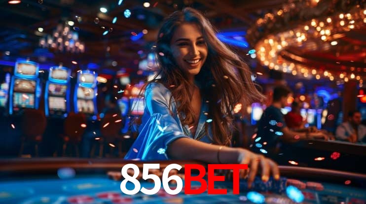 Bonus Features 856bet
