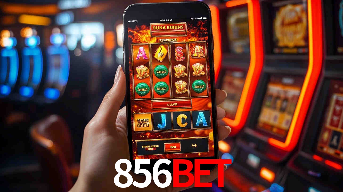 856bet app